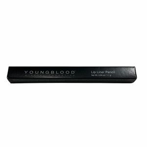 Youngblood Lipliner : Plum